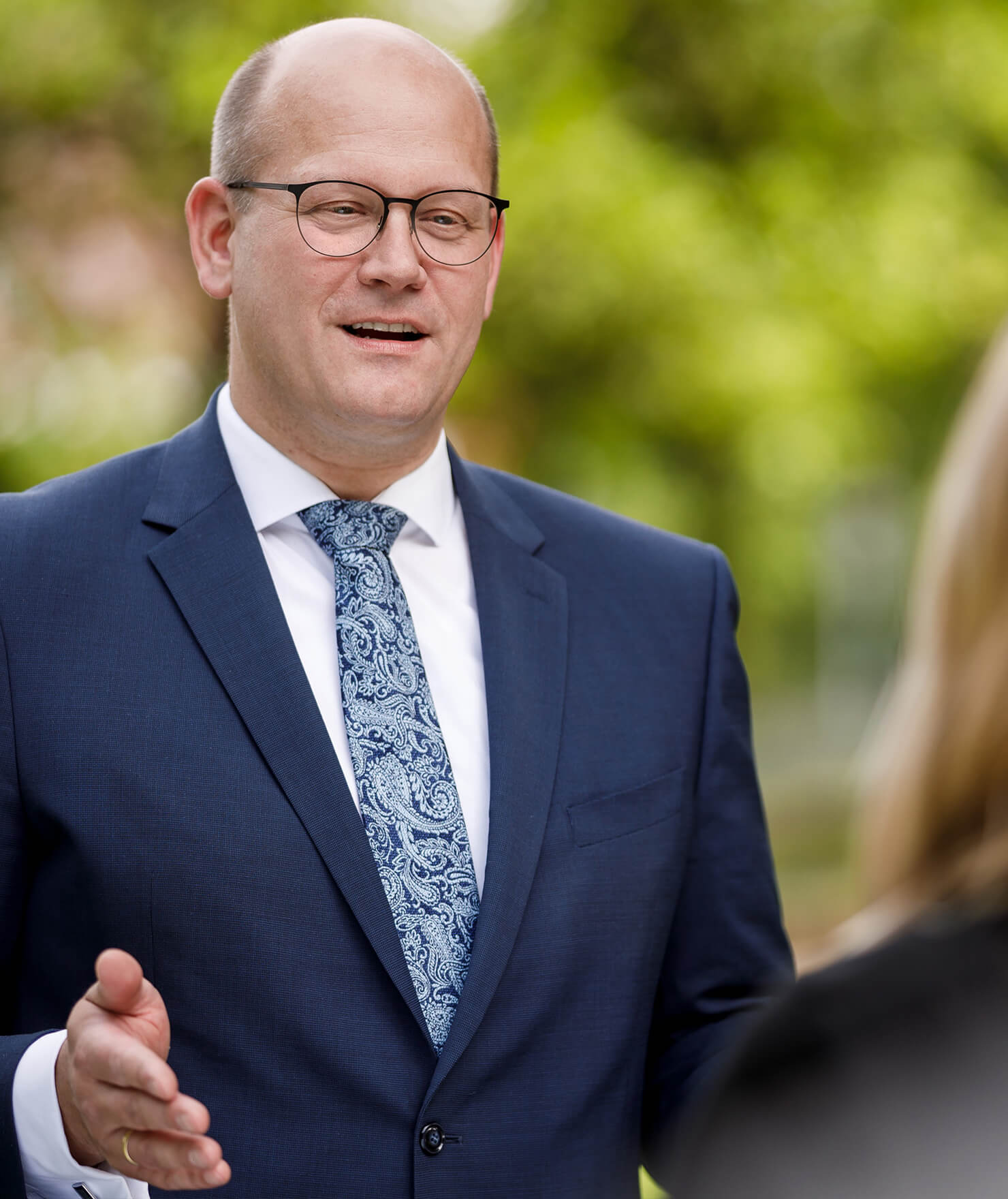 Niedersachsen springt weiter.